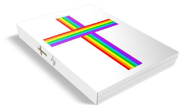 Ativistas criam Bíblia Gay | DITADURA G » Sexo Gay Amador | Vídeos Gays | Xvideos Gay | XXX