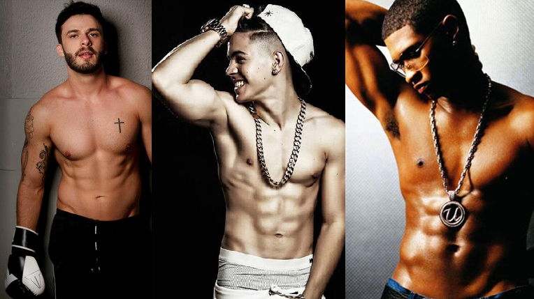 Mc Biel x Rodrigo Marim x Usher | DITADURA G » Sexo Gay Amador | Vídeos Gays | Xvideos Gay | XXX