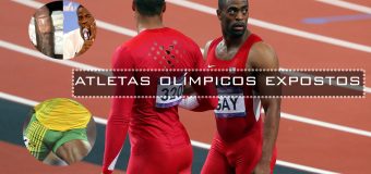 Atletas Olímpicos Nus | DITADURA G » Sexo Gay Amador | Vídeos Gays | Xvideos Gay | XXX