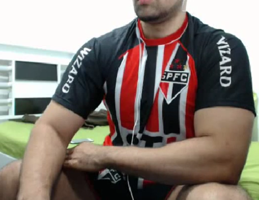 Sao Paulino hétero na webcam | DITADURA G » Sexo Gay Amador | Vídeos Gays | Xvideos Gay | XXX