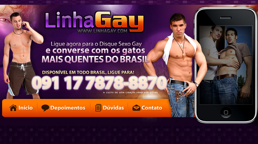 Sexo Gay por Telefone | DITADURA G » Sexo Gay Amador | Vídeos Gays | Xvideos Gay | XXX