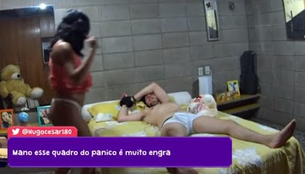 Homens Excitados no Quarto do Panico | DITADURA G » Sexo Gay Amador | Vídeos Gays | Xvideos Gay | XXX