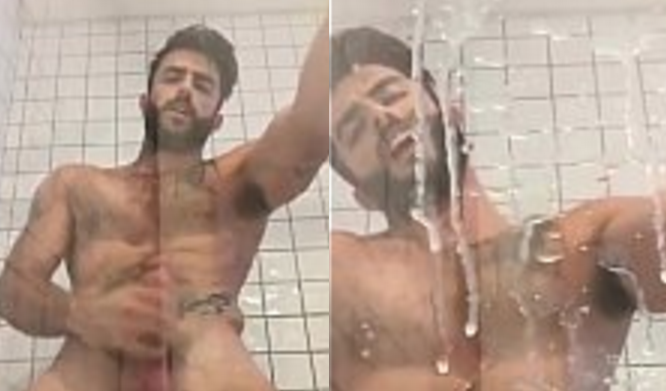 Harry Louis Batendo Punheta no Banheiro | Vídeo Amador | DITADURA G » Sexo Gay Amador | Vídeos Gays | Xvideos Gay | XXX