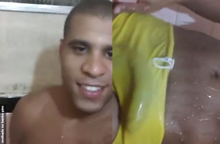 Pau duro tomando banho | DITADURA G » Sexo Gay Amador | Vídeos Gays | Xvideos Gay | XXX