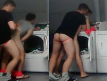 Sexo gay na lavanderia | DITADURA G » Sexo Gay Amador | Vídeos Gays | Xvideos Gay | XXX