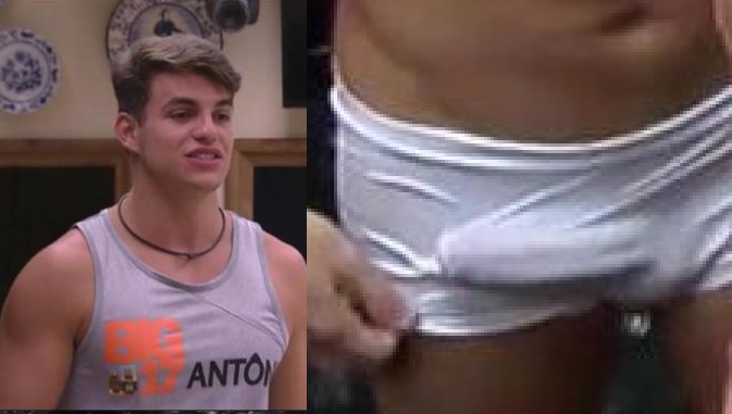 Pau Duro no Big Brother | DITADURA G » Sexo Gay Amador | Vídeos Gays | Xvideos Gay | XXX