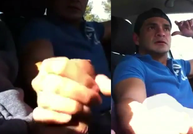 Taxista Gay punheta passageiro dotado no Táxi | DITADURA G » Sexo Gay Amador | Vídeos Gays | Xvideos Gay | XXX