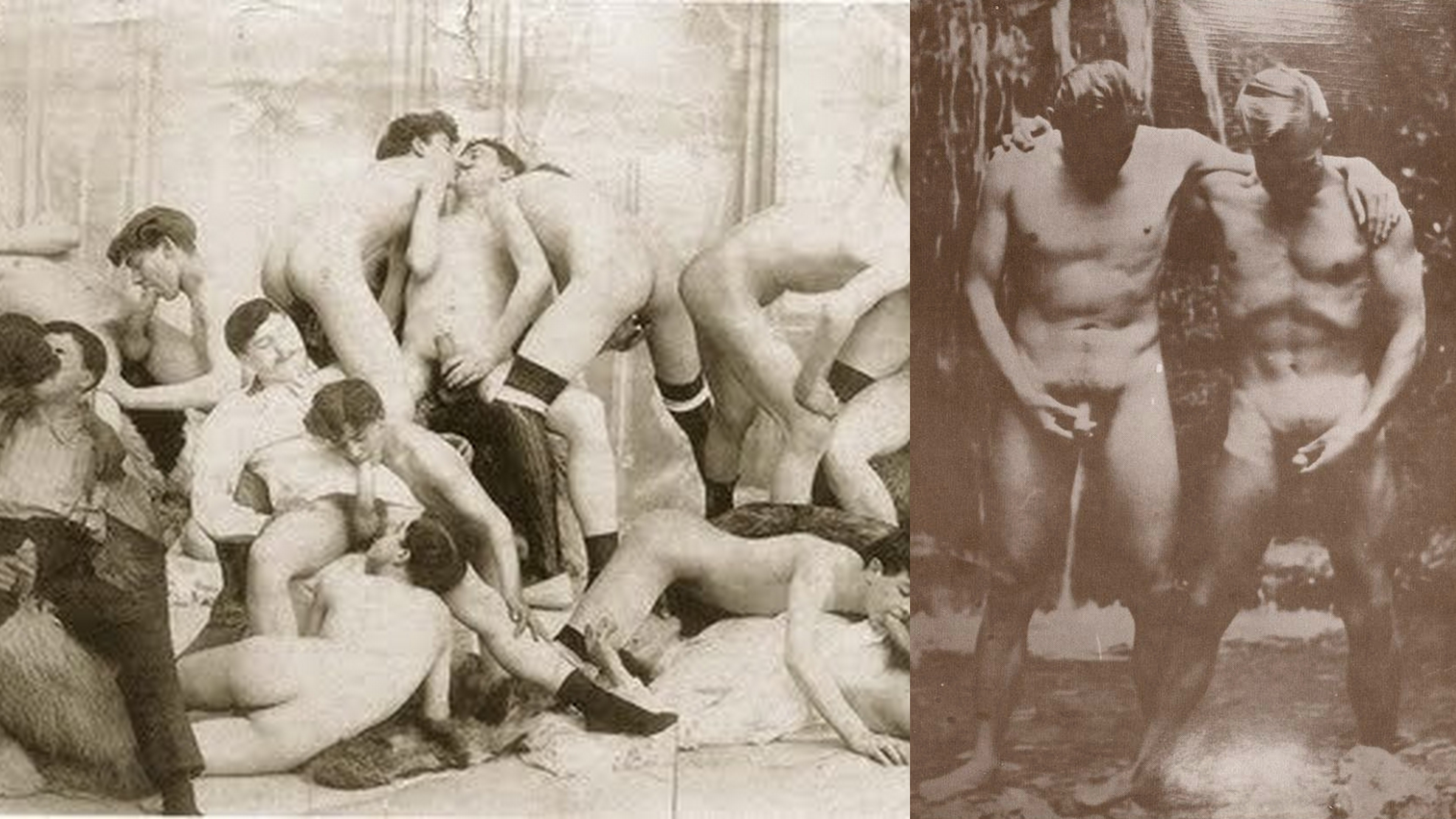 Fotos Gays Vintage | DITADURA G » Sexo Gay Amador | Vídeos Gays | Xvideos Gay | XXX