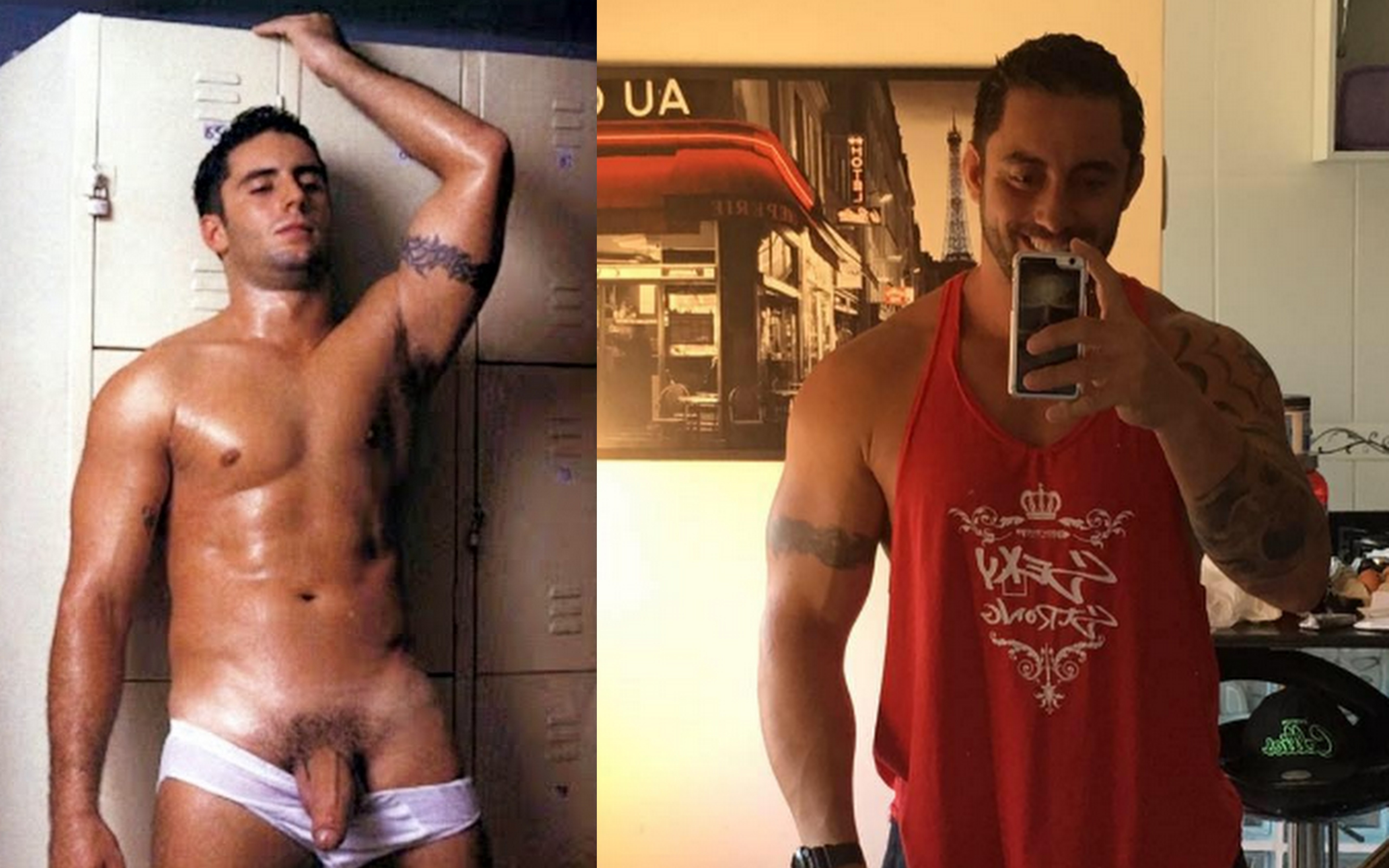 Marcelo Cabral: o ator pornô gay mais gostoso do Brasil | DITADURA G » Sexo Gay Amador | Vídeos Gays | Xvideos Gay | XXX